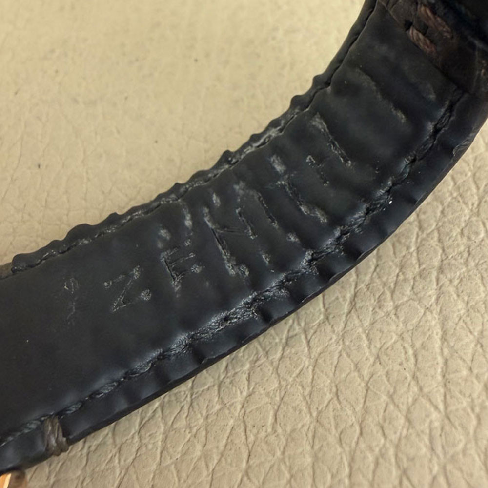 Zenith Elite Lady Moonphase 18.2330.692/01.C713 9