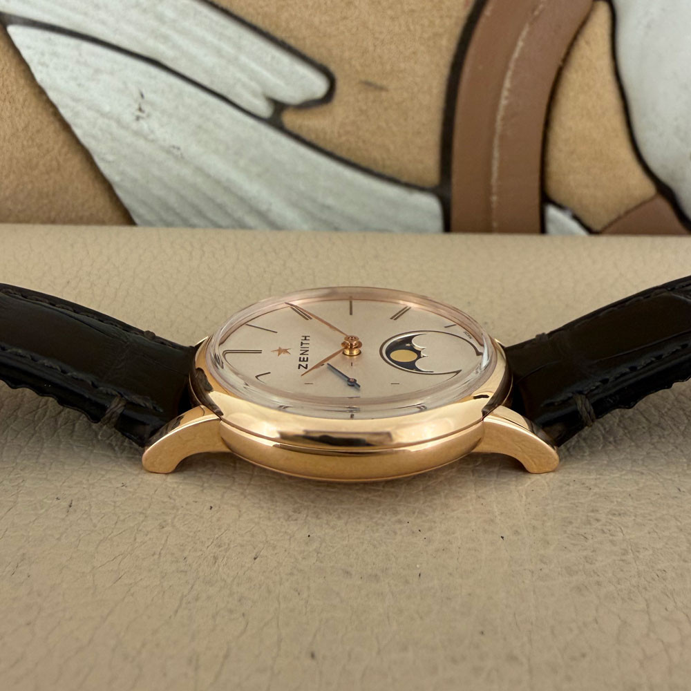 Zenith Elite Lady Moonphase 18.2330.692/01.C713 12