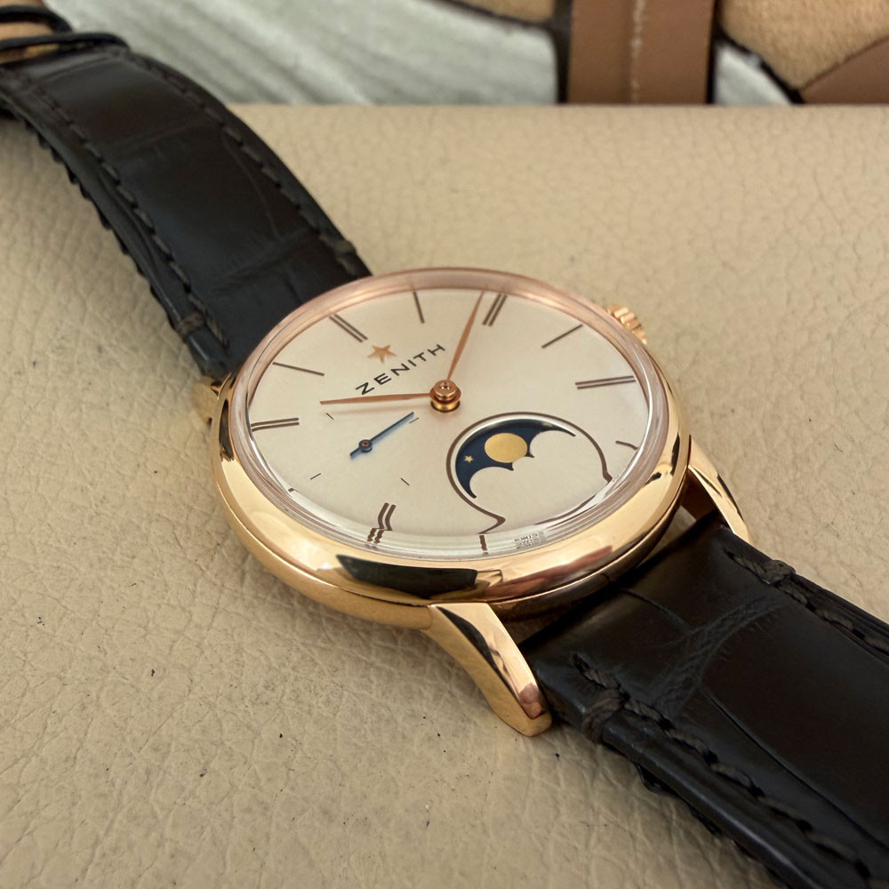 Zenith Elite Lady Moonphase 18.2330.692/01.C713 13