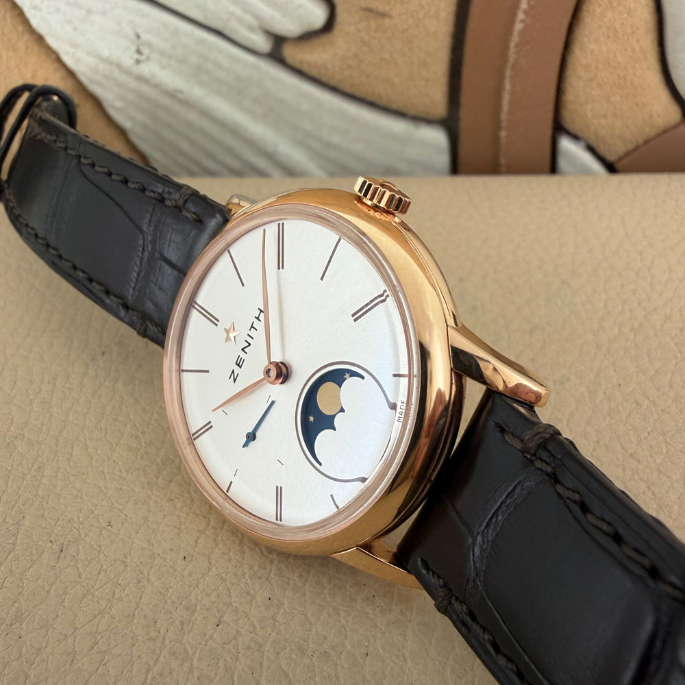 Zenith Elite Lady Moonphase 18.2330.692/01.C713 14