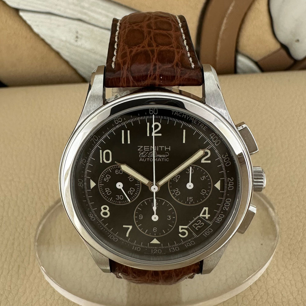 Zenith El Primero 01.0500.400 0