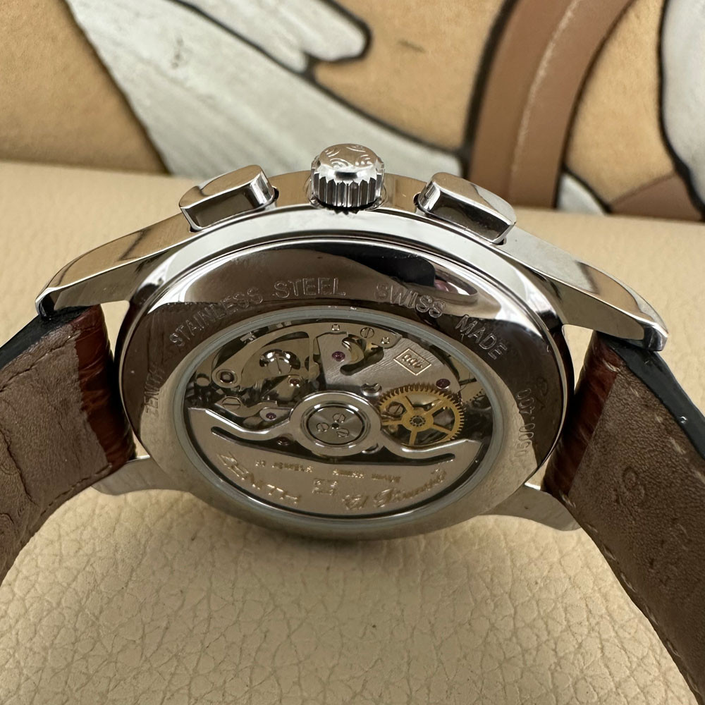 Zenith El Primero 01.0500.400 9