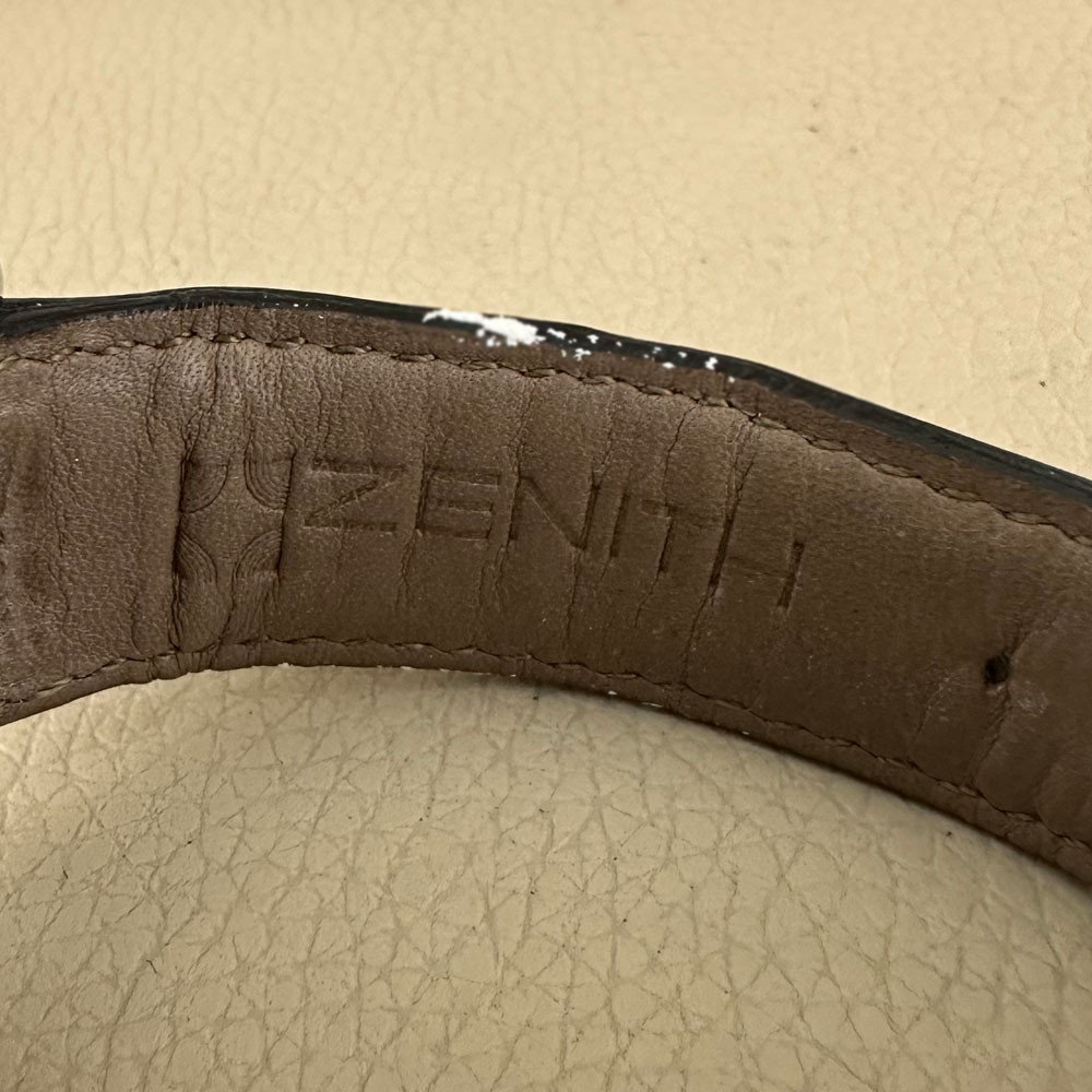 Zenith El Primero 01.0500.400 10