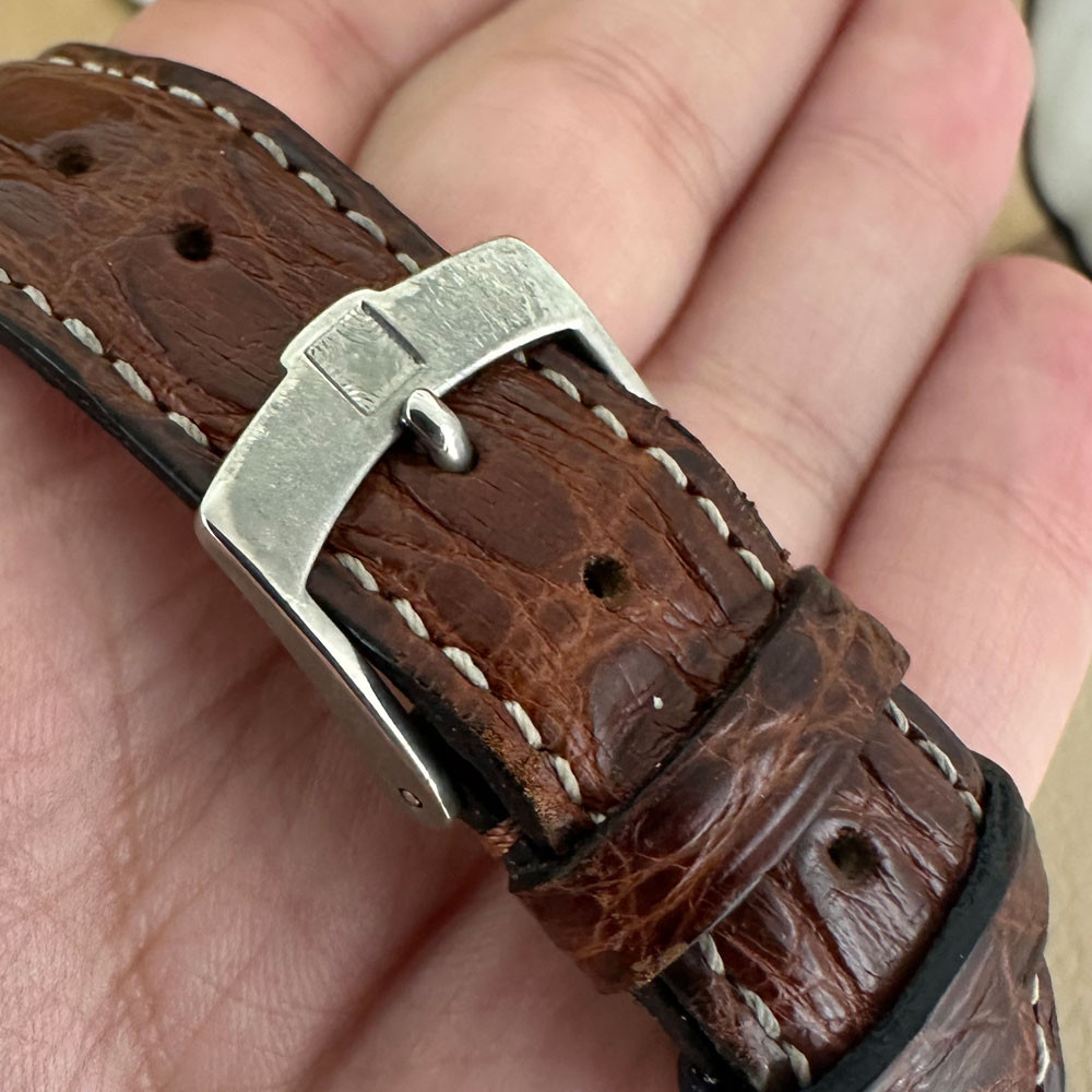 Zenith El Primero 01.0500.400 11