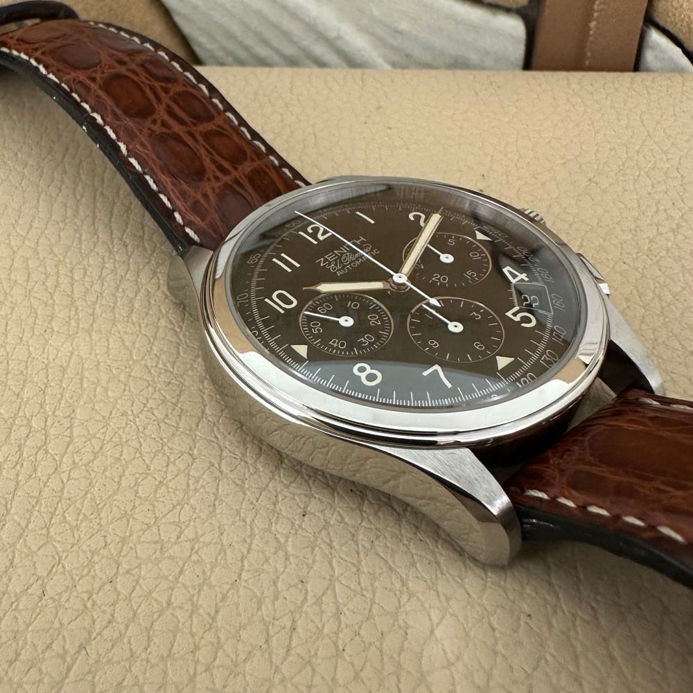 Zenith El Primero 01.0500.400 14