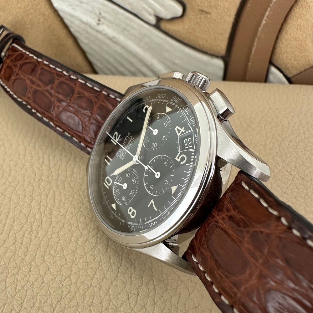 Zenith El Primero 01.0500.400 15