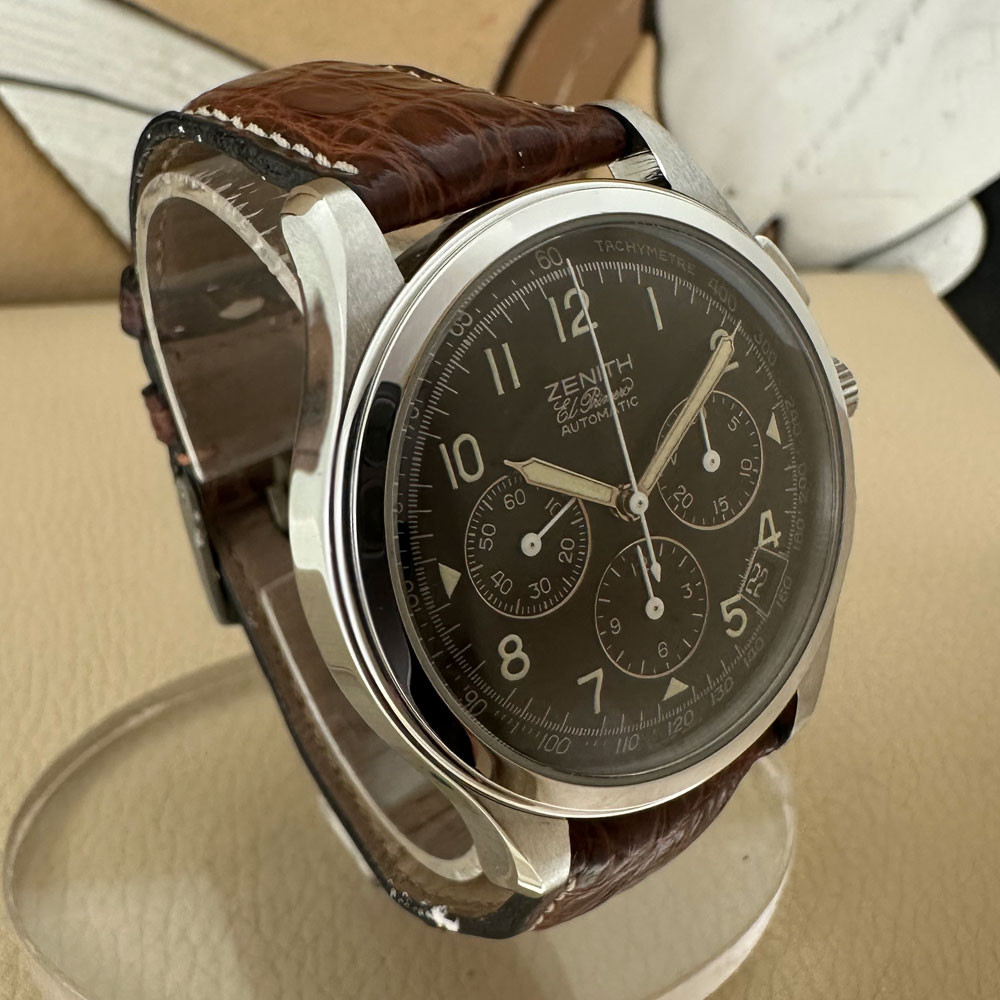 Zenith El Primero 01.0500.400 3