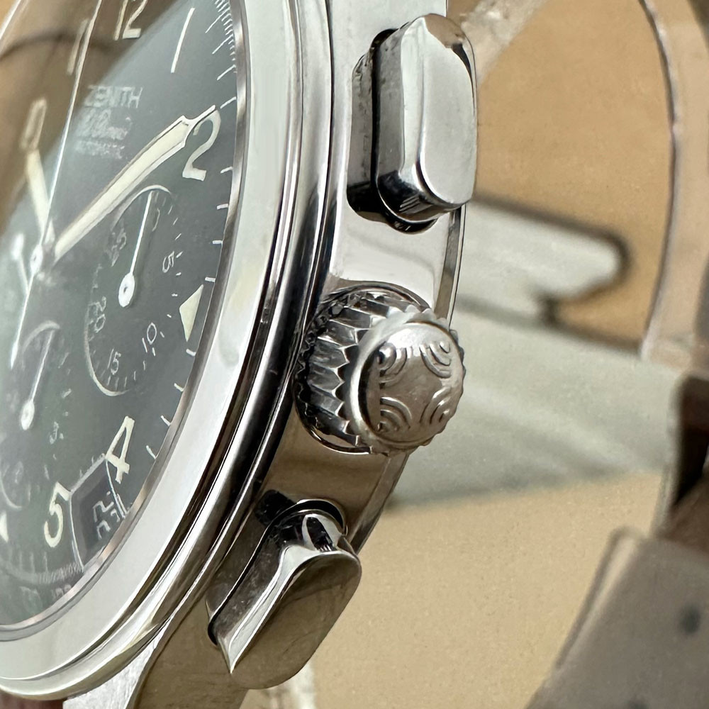 Zenith El Primero 01.0500.400 4