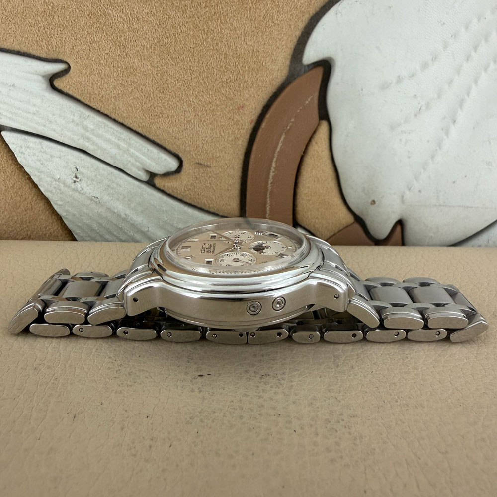 Zenith El Primero Chronomaster 02.0240.410 11