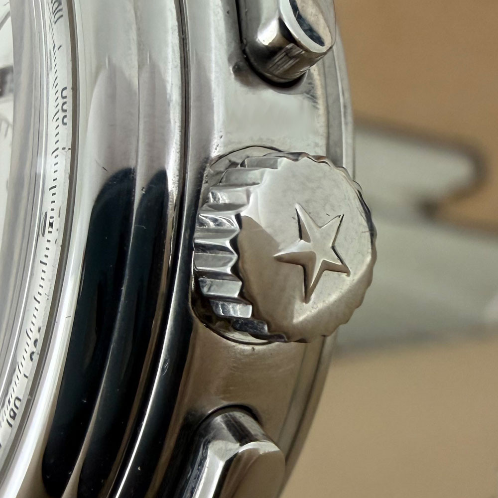 Zenith El Primero Chronomaster 02.0240.410 4