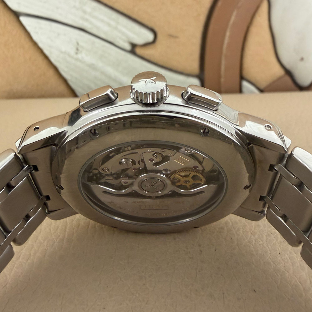 Zenith El Primero Chronomaster 02.0240.410 8