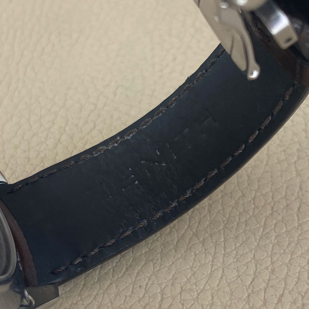 Zenith El Primero Original 1969 03.2150.400/69.C713 10
