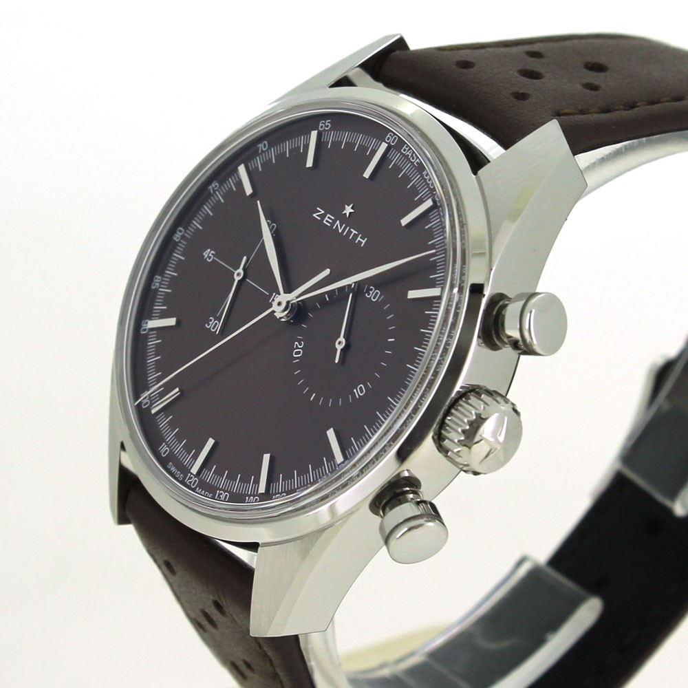 Zenith El Primero Heritage 146 03.2150.4069 1