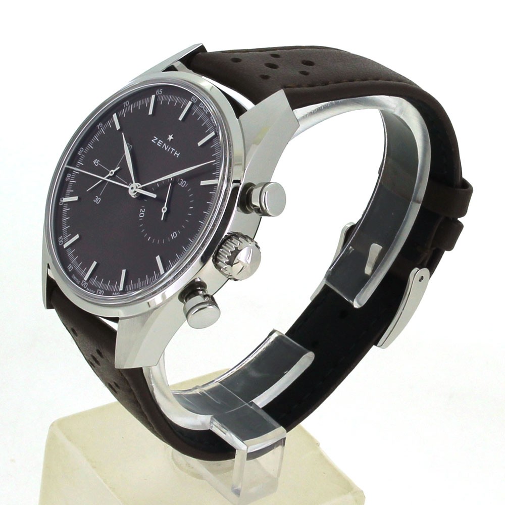 Zenith El Primero Heritage 146 03.2150.4069 2