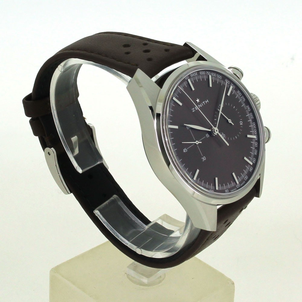 Zenith El Primero Heritage 146 03.2150.4069 3