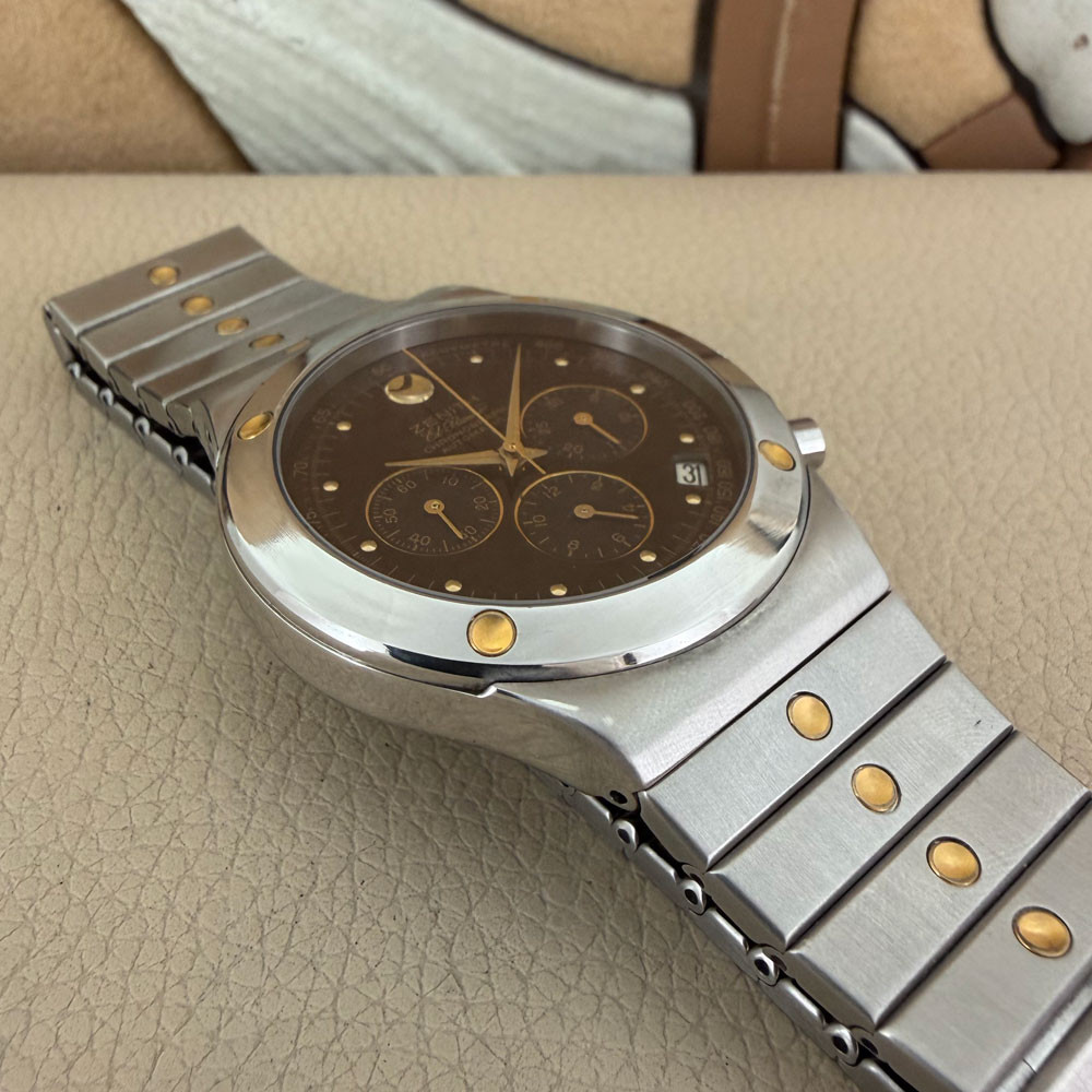 Zenith El Primero Pacific 59.0010.400 12