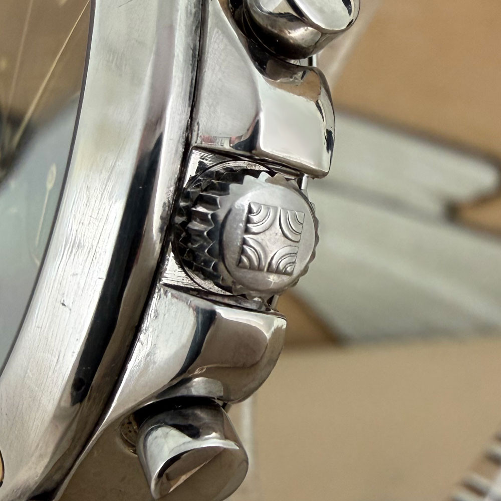 Zenith El Primero Pacific 59.0010.400 4