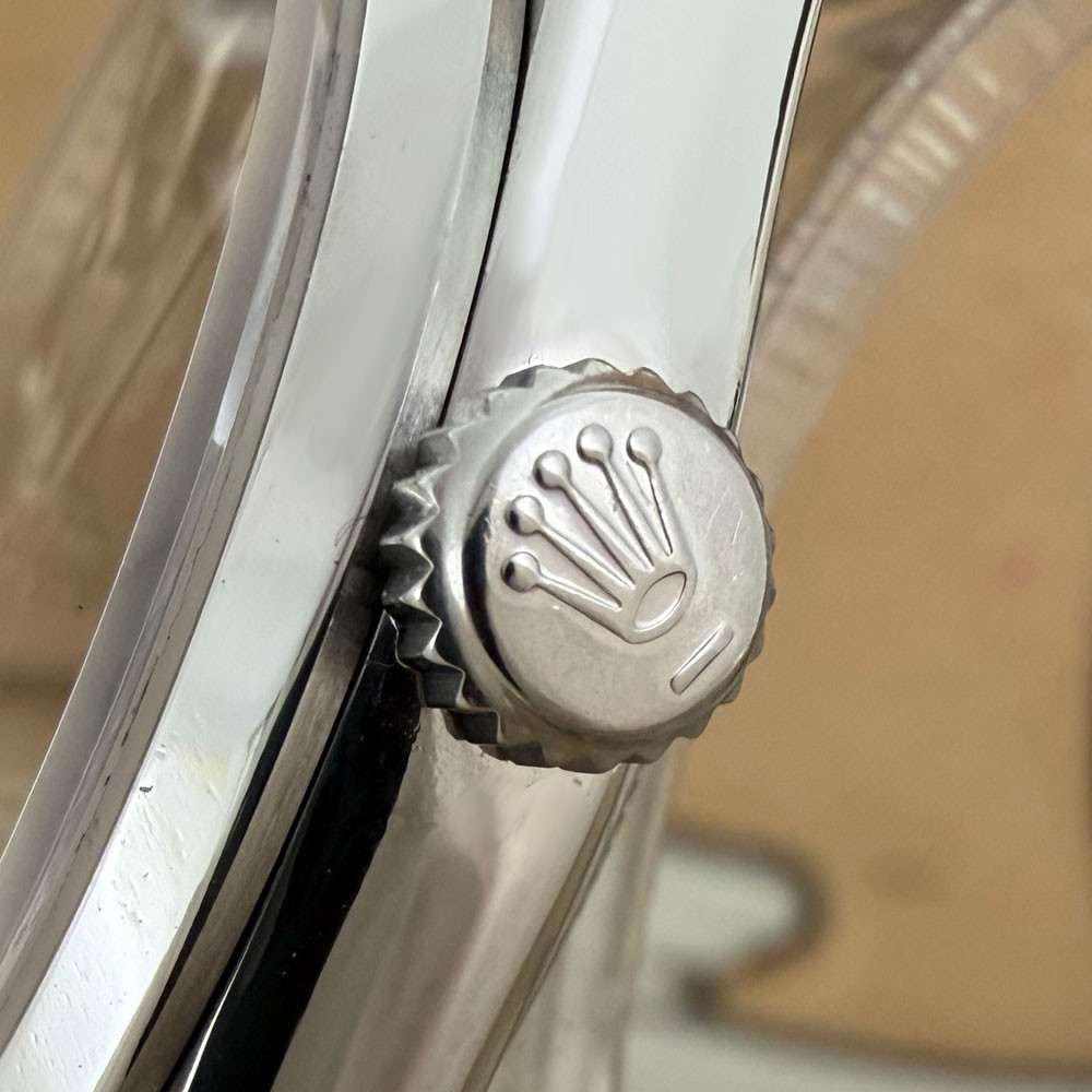 Rolex Explorer 114270 3