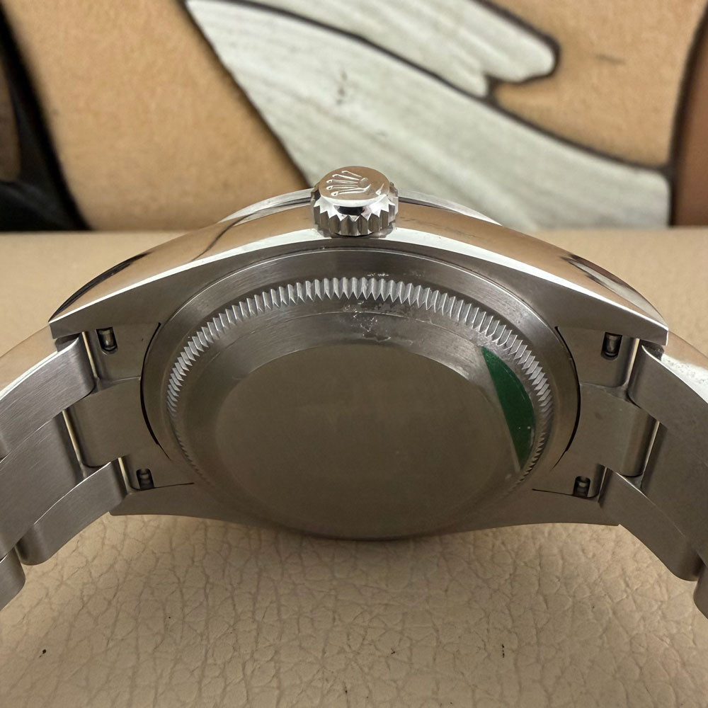 Rolex Explorer 124270 8