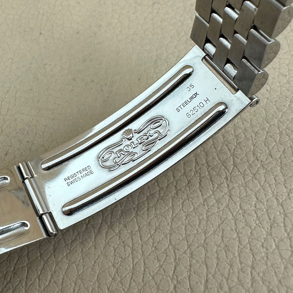 Rolex Explorer 14270 11