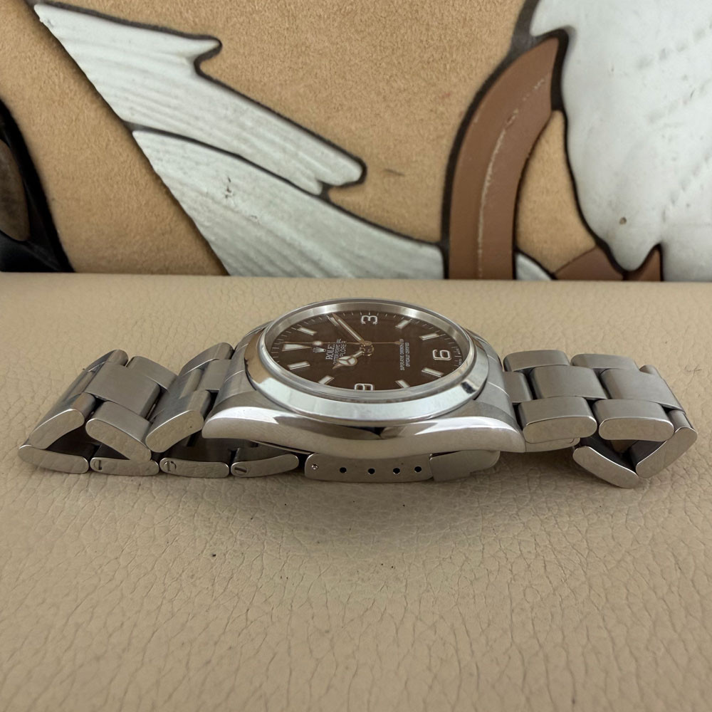 Rolex Explorer 14270 12