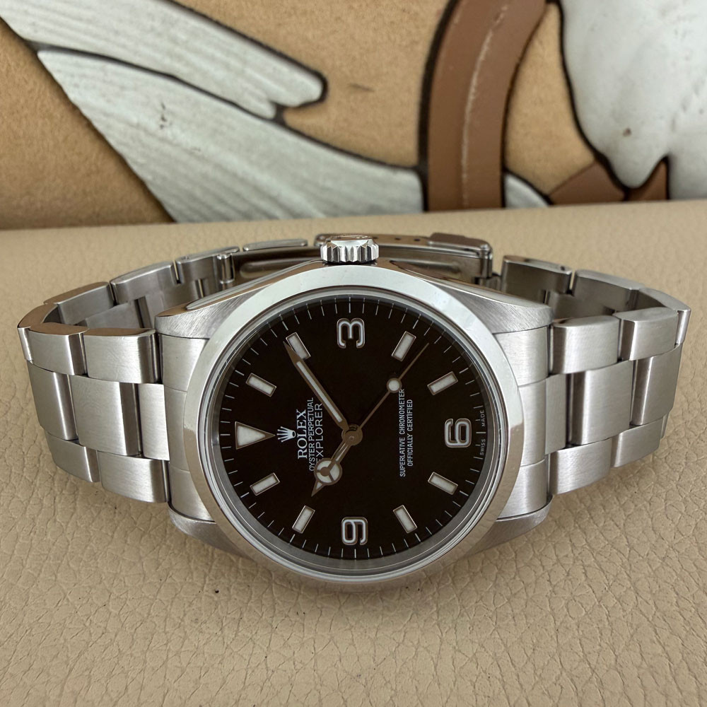 Rolex Explorer 14270 7