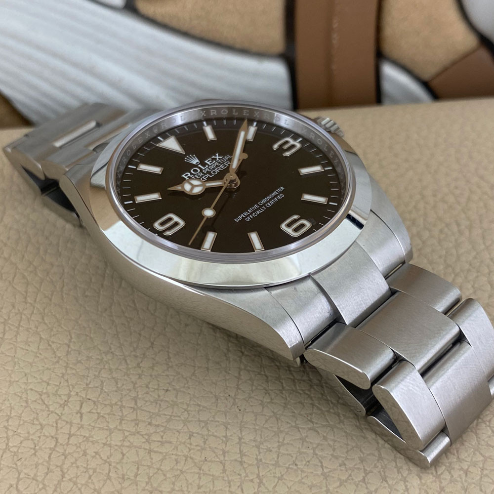 BBS 16 INCHES - E17