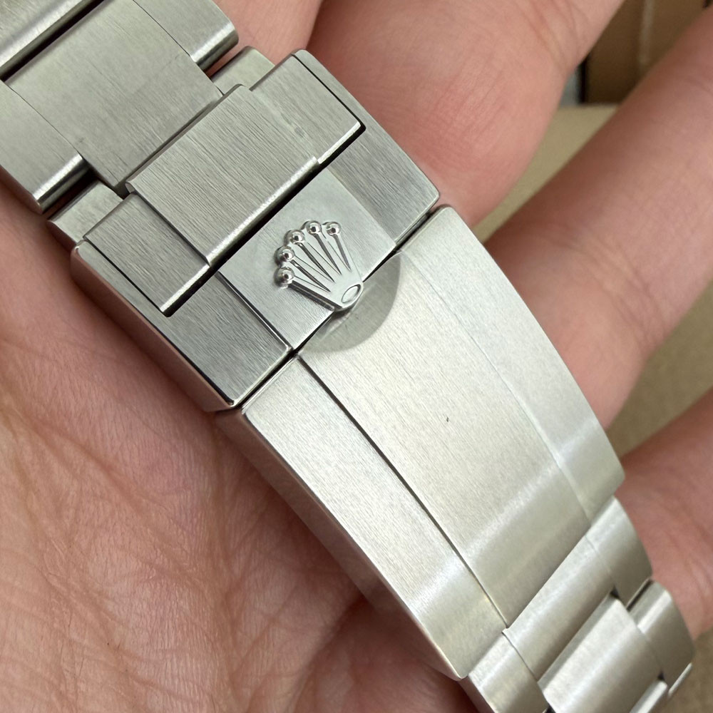 Rolex Explorer 224270 9