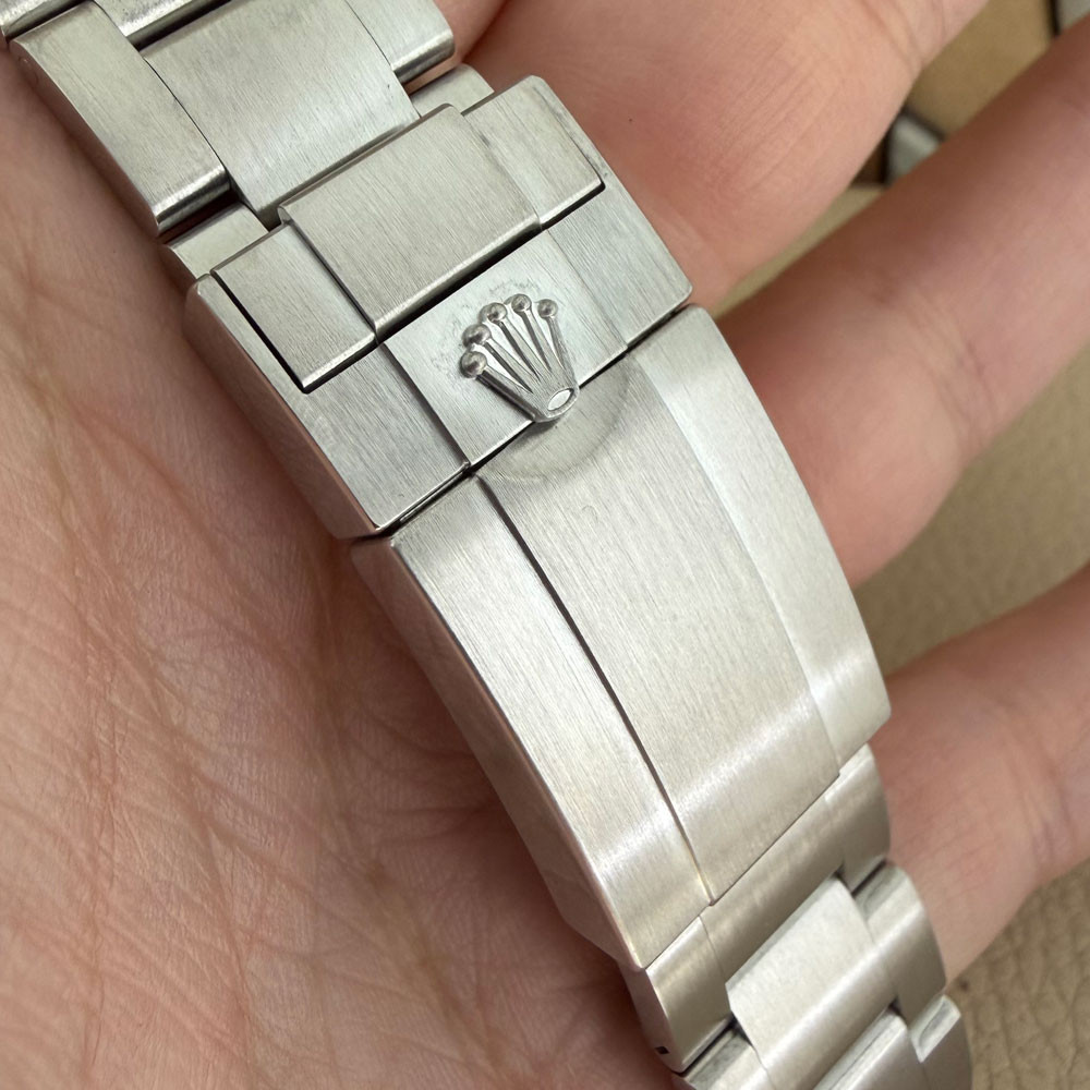 Rolex Explorer 224270 9