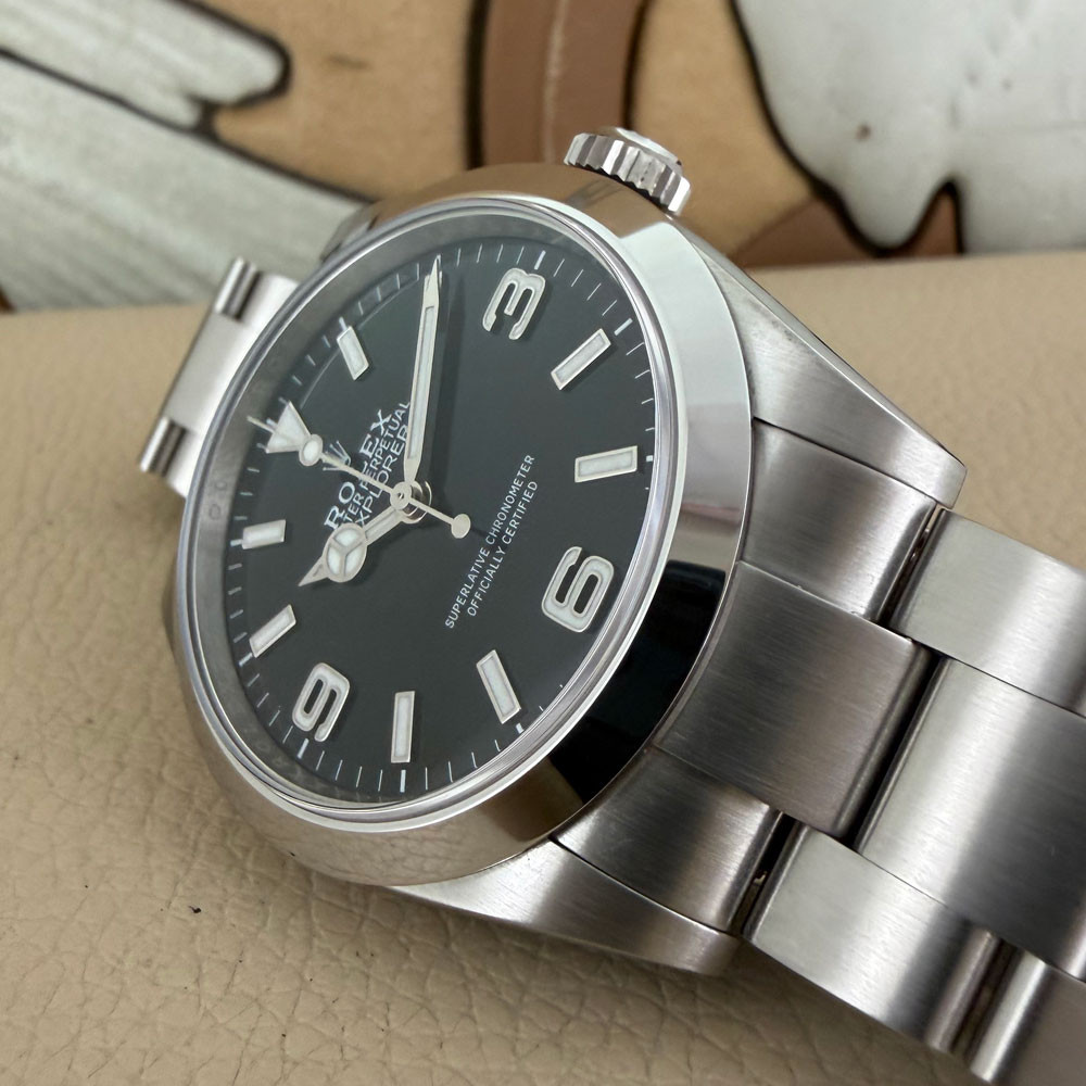 Rolex Explorer 224270 14