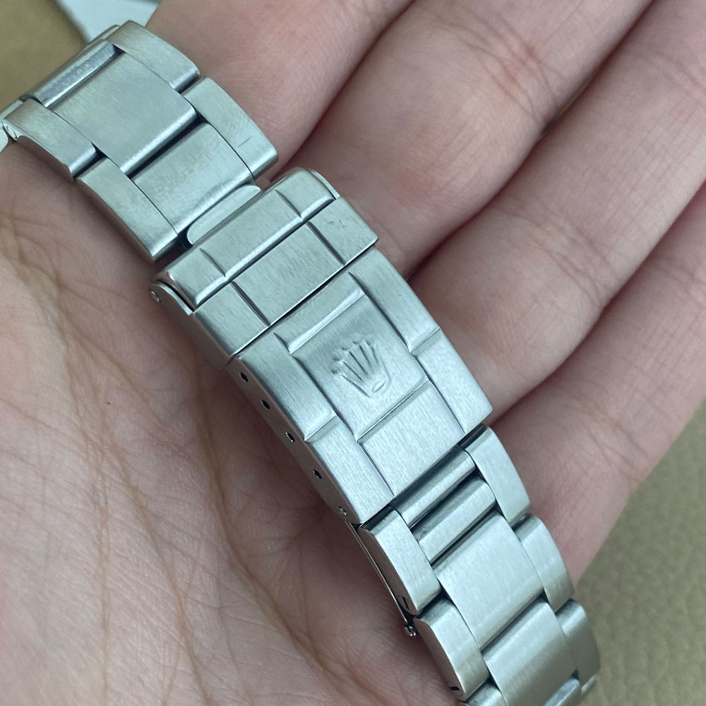 Rolex Explorer II 16570 10