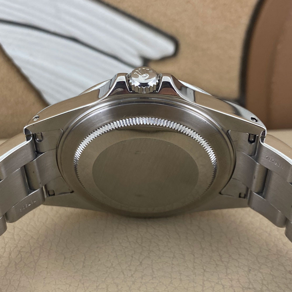 Rolex Explorer II 16570 8