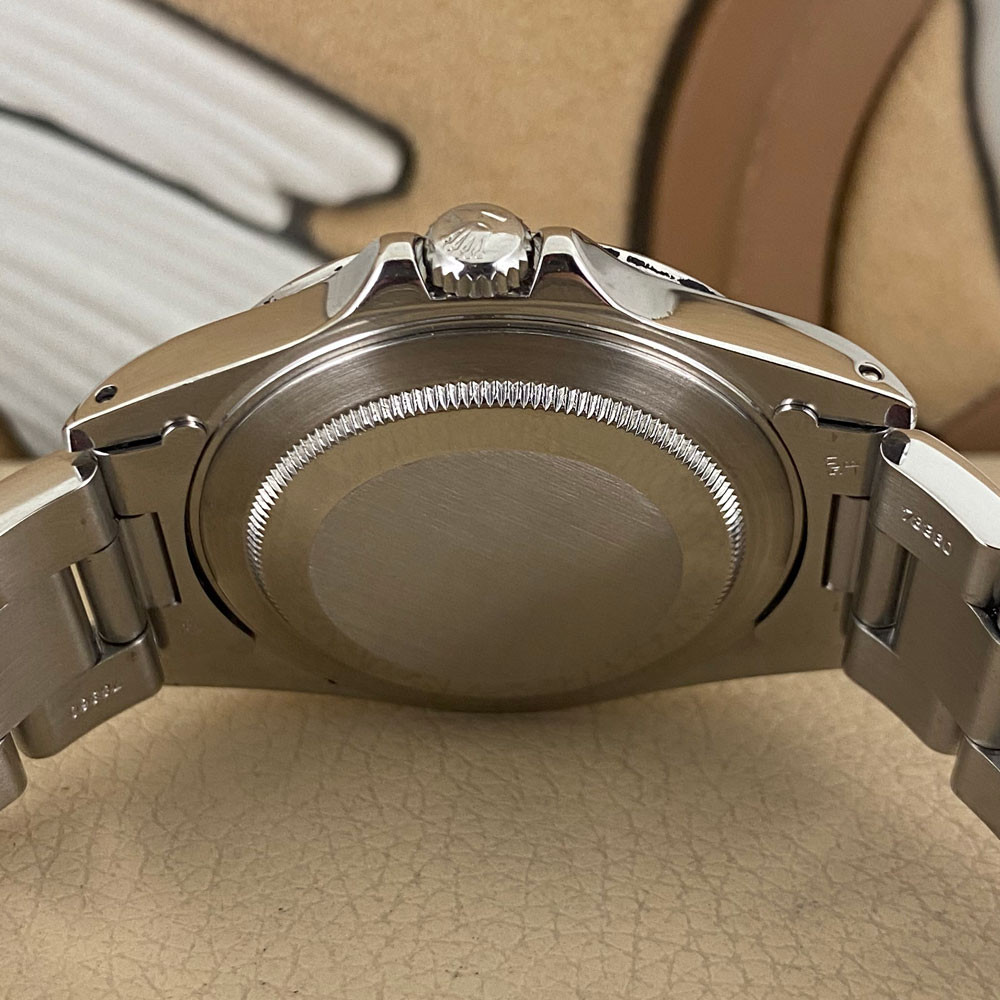 Rolex Explorer II 16570 7
