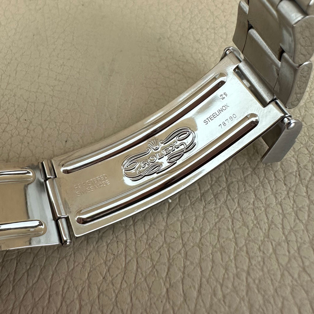Rolex Explorer II 16570 11