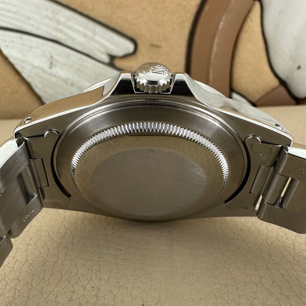 Rolex Explorer II 16570 8