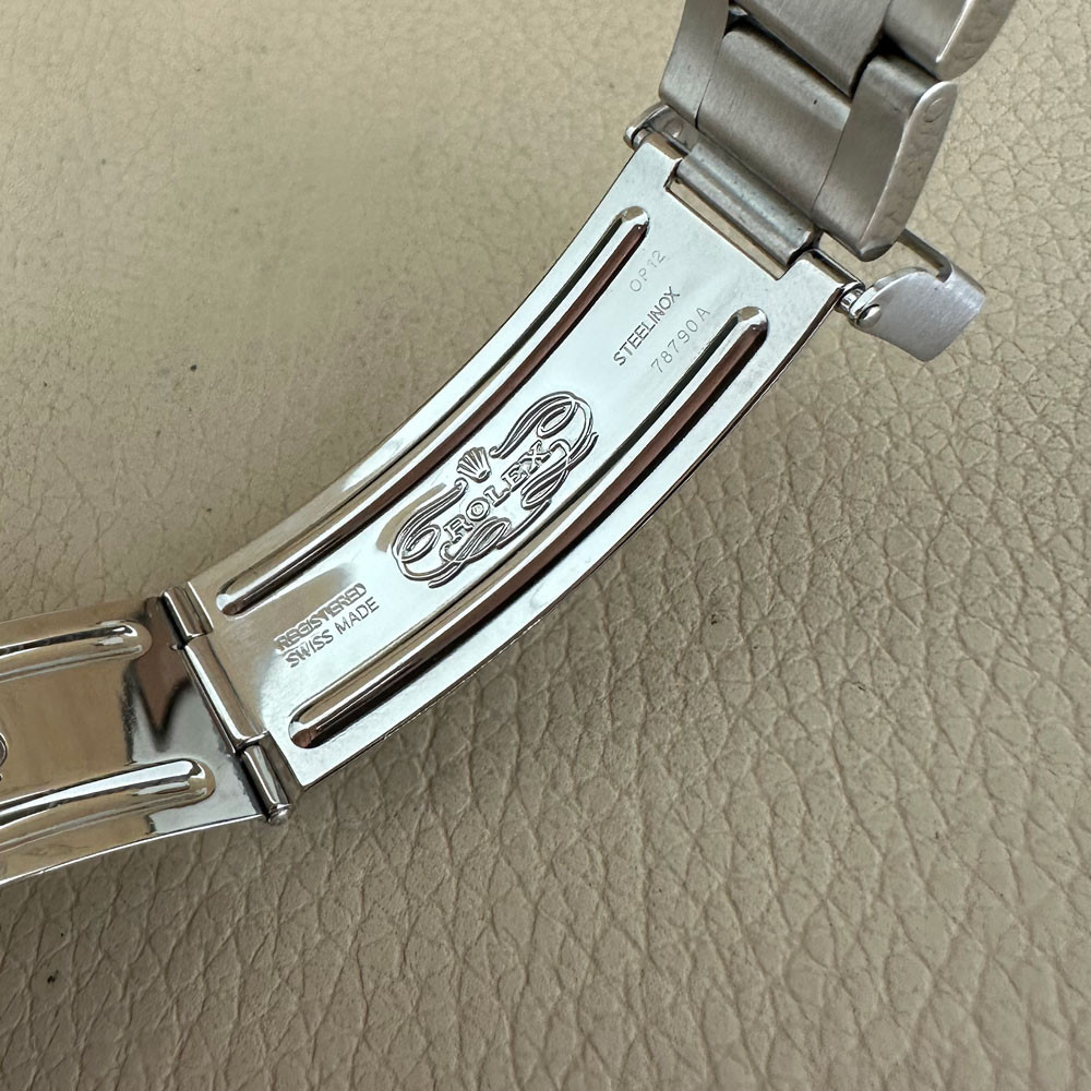 Rolex Explorer II 16570 10