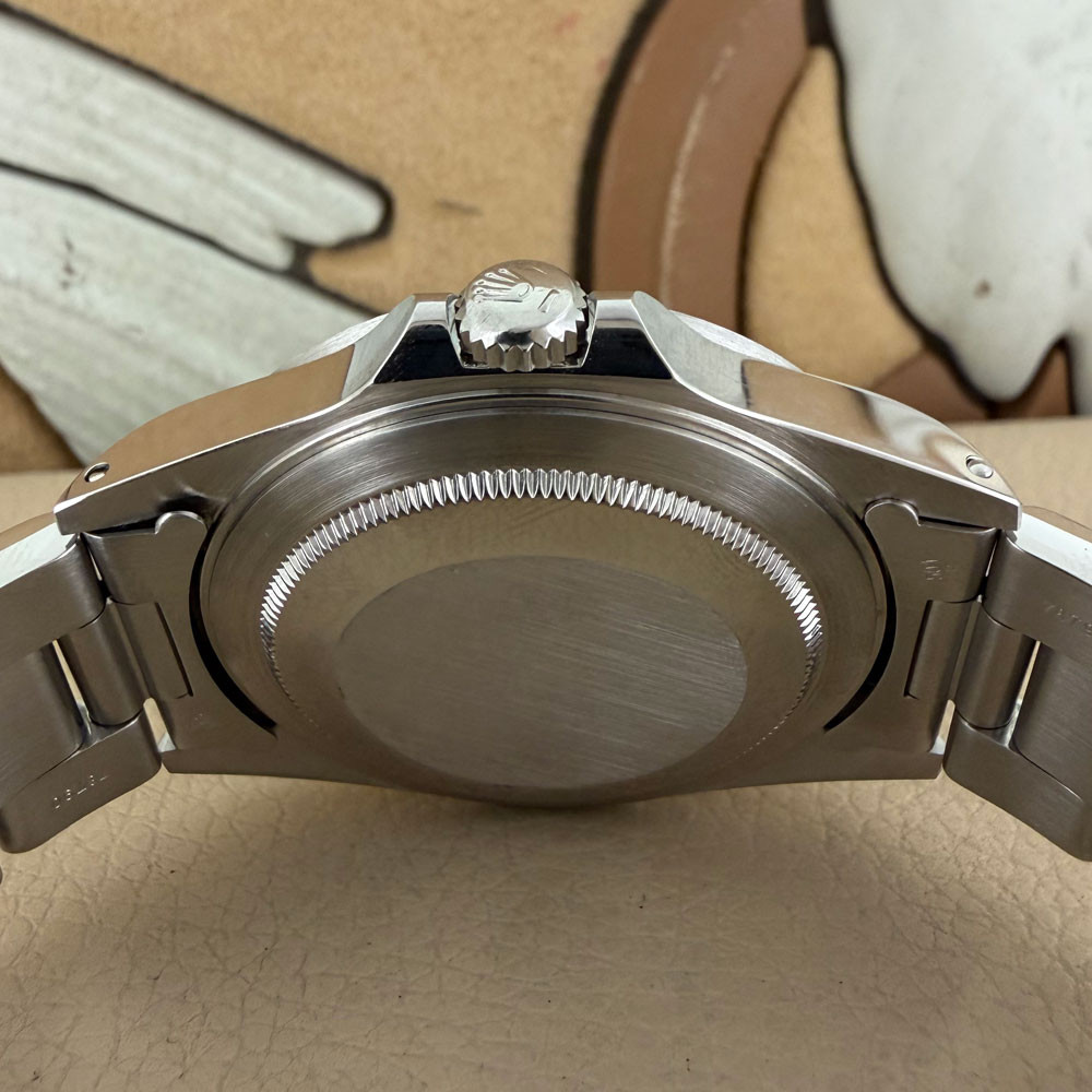 Rolex Explorer II 16570 8