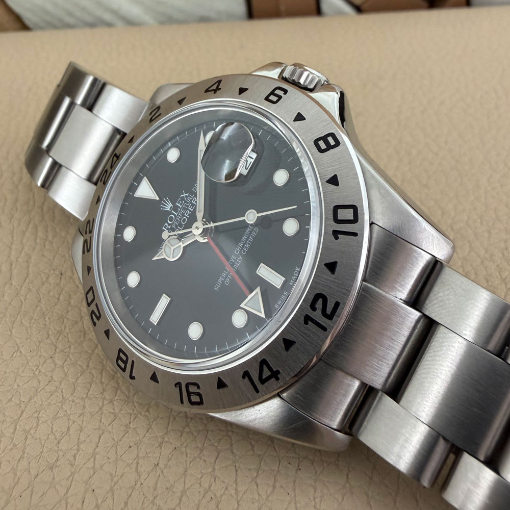 Rolex Explorer II 16570 13