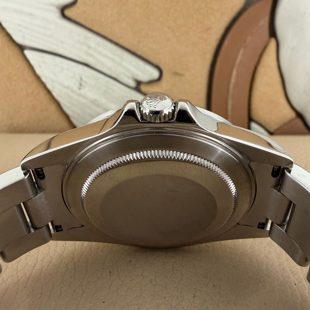Rolex Explorer II 16570 7