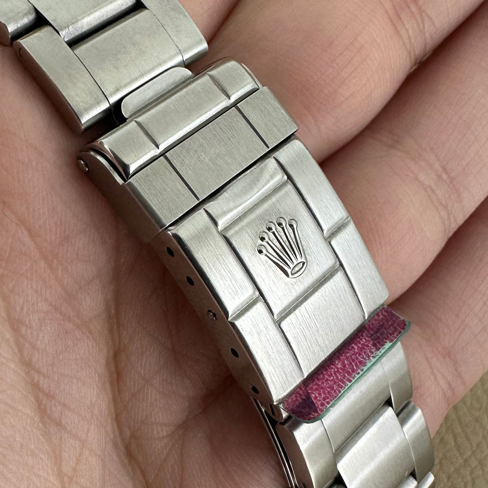 Rolex Explorer II NOS 16570 2