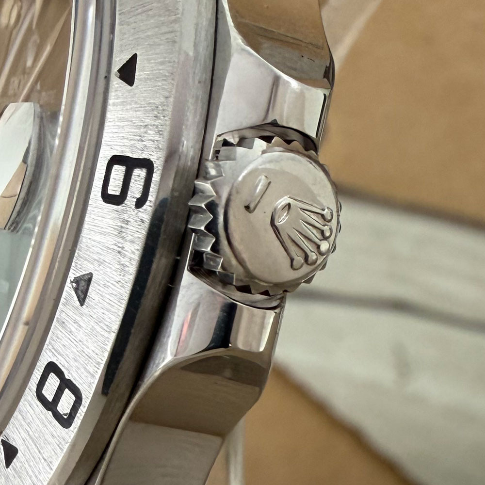 Rolex Explorer II 16570 3