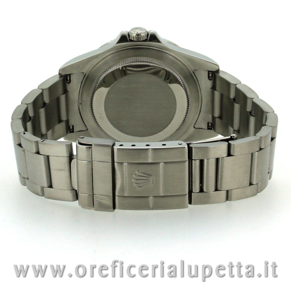 Rolex Explorer II Bracciale SEL 16570