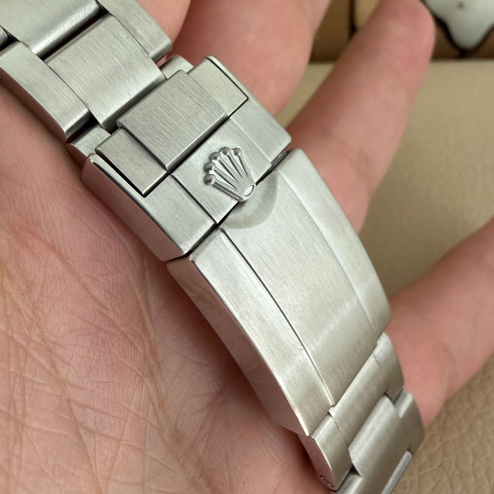 Rolex Explorer II 216570 10