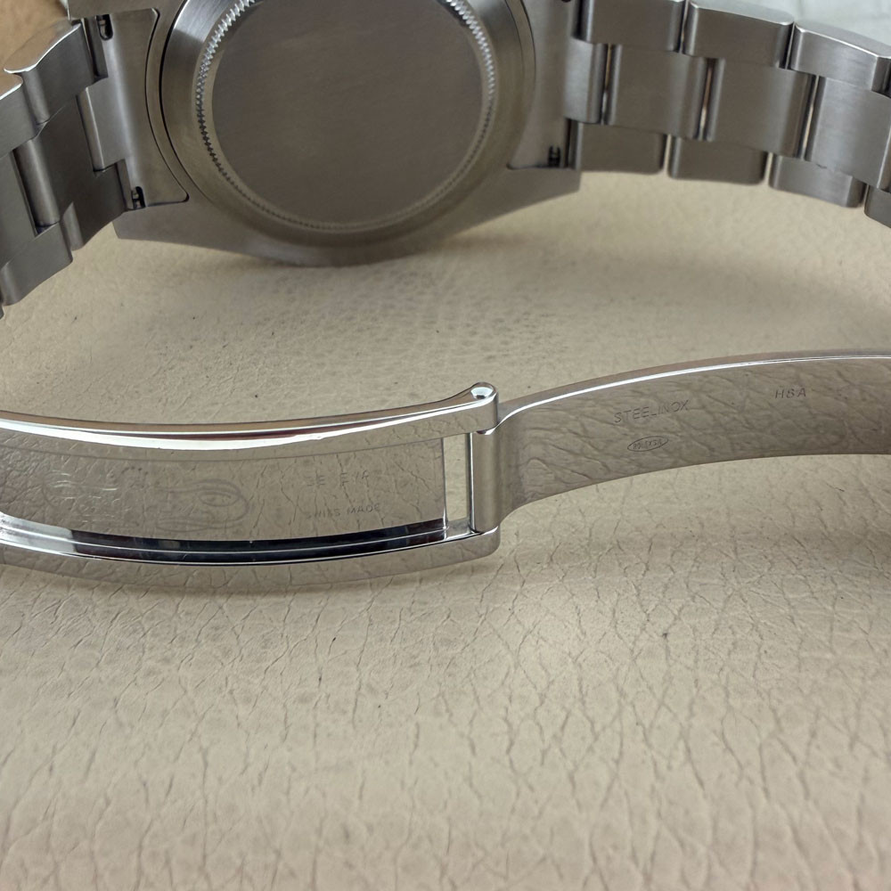 Rolex Explorer II 216570 12