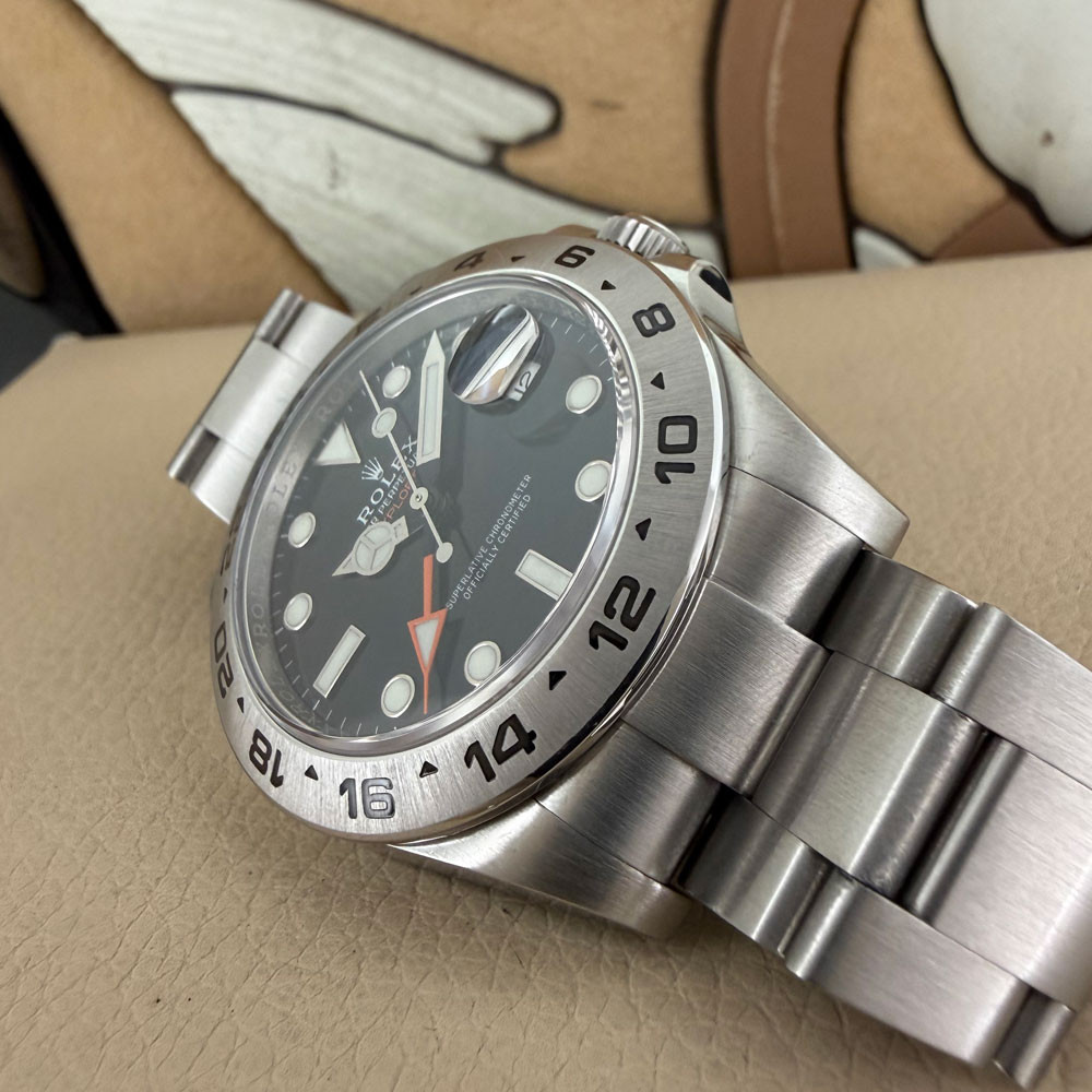 Rolex Explorer II 216570 15