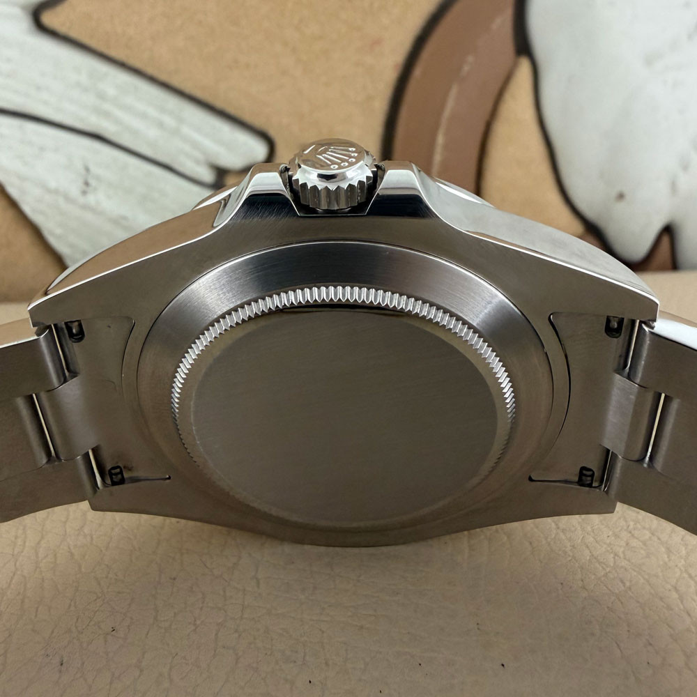 Rolex Explorer II 216570 8