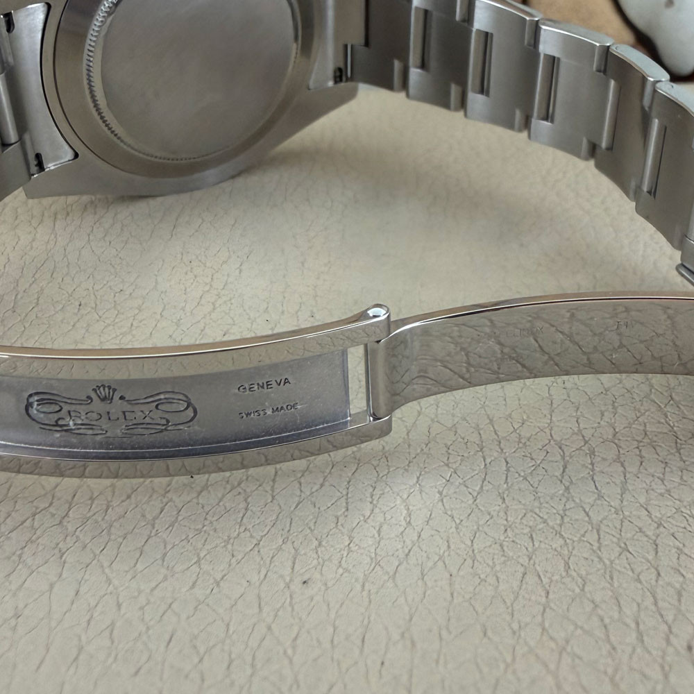 Rolex Explorer II 216570 11
