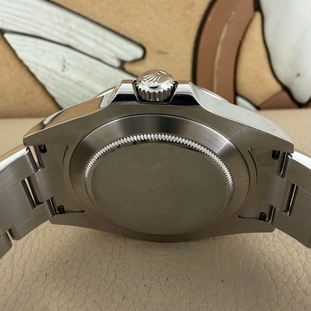 Rolex Explorer II 216570 8