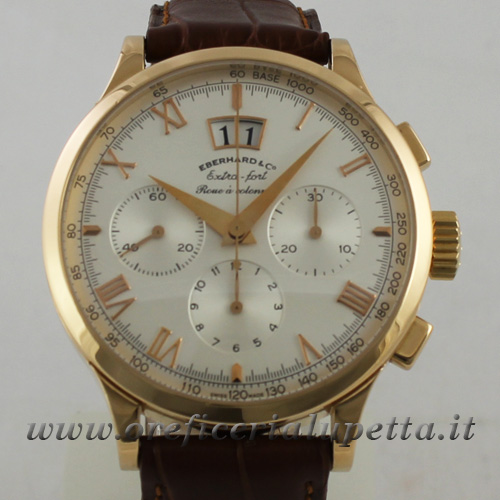 Eberhard gran data discount