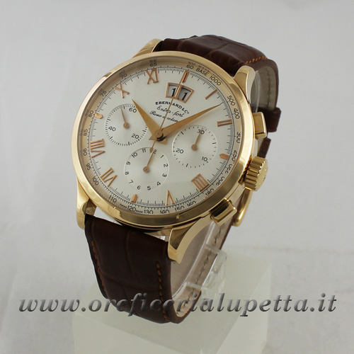 Eberhard gran data outlet